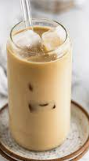 Iced Latte